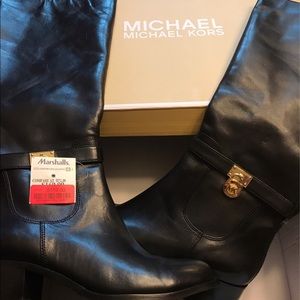 Michael Kors Boots